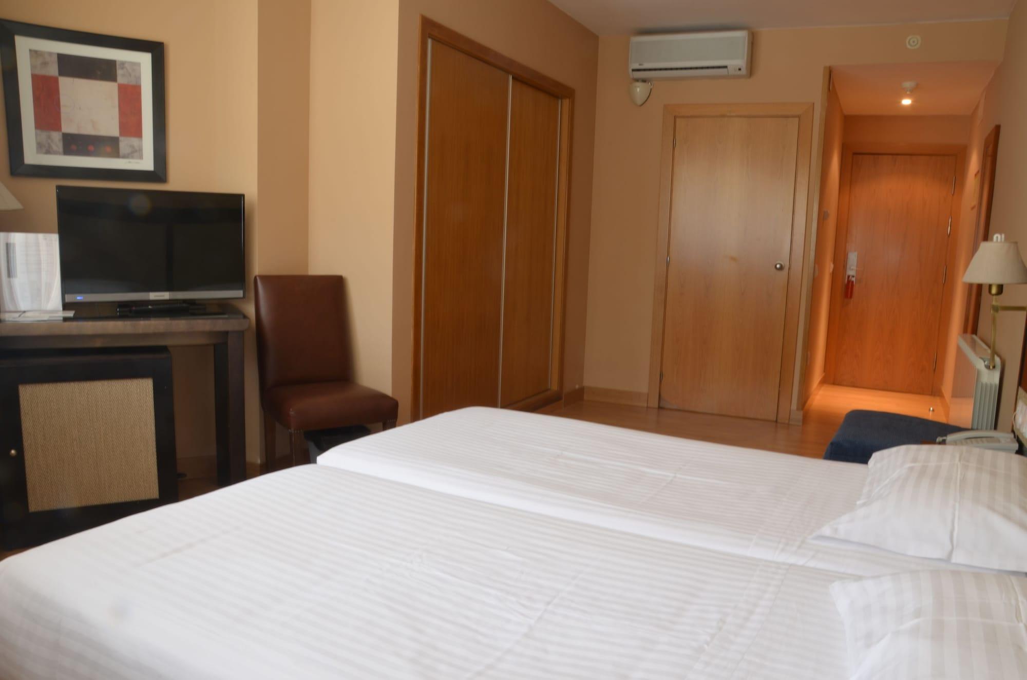 Hotel Spa Acevi Val D'Aran فييليا المظهر الخارجي الصورة
