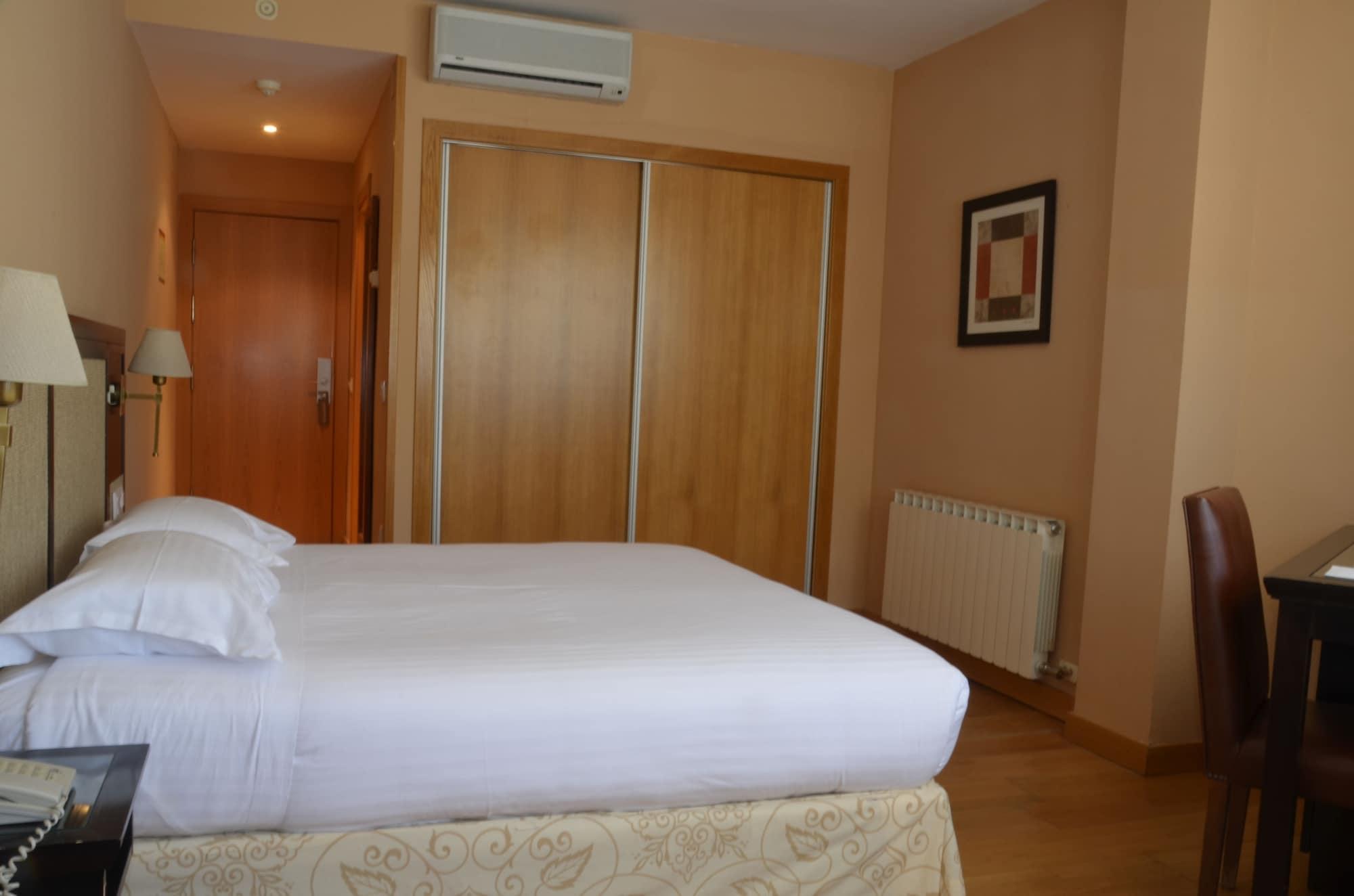 Hotel Spa Acevi Val D'Aran فييليا المظهر الخارجي الصورة