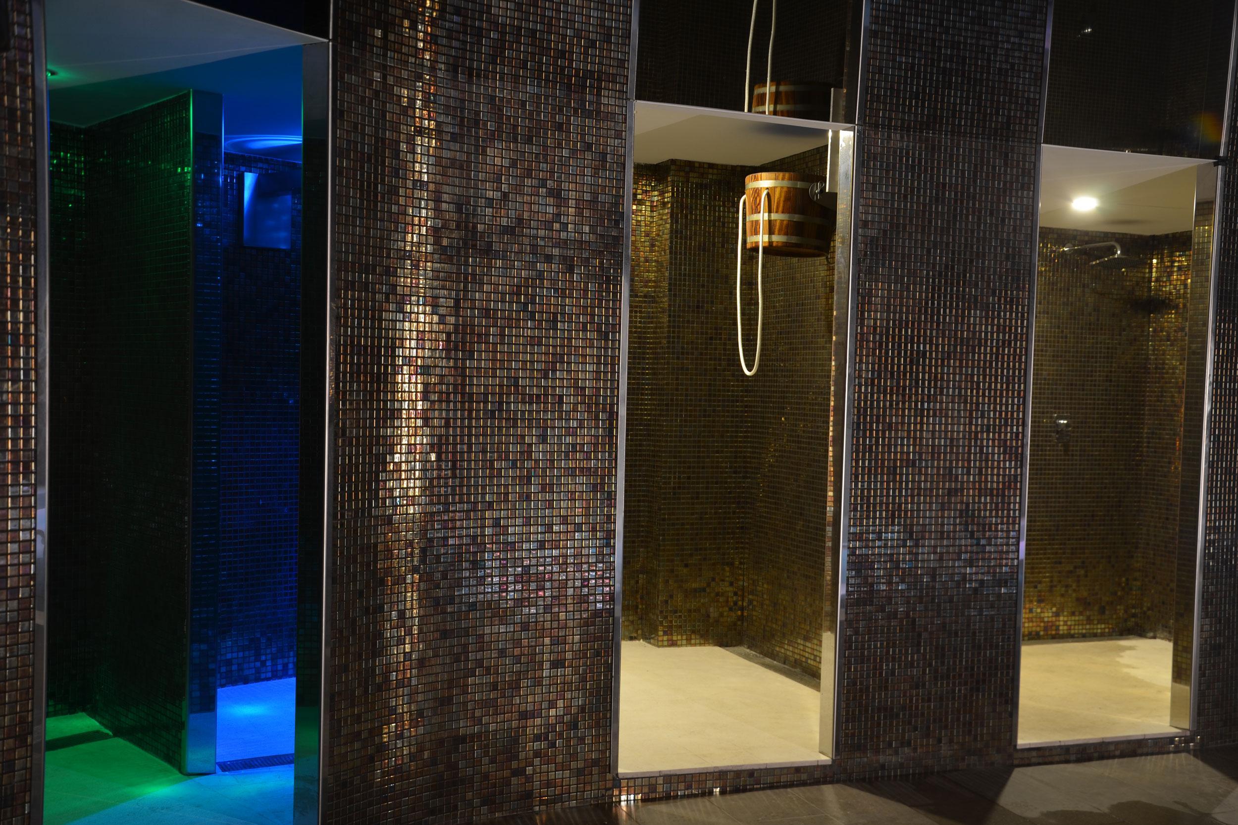 Hotel Spa Acevi Val D'Aran فييليا المظهر الخارجي الصورة