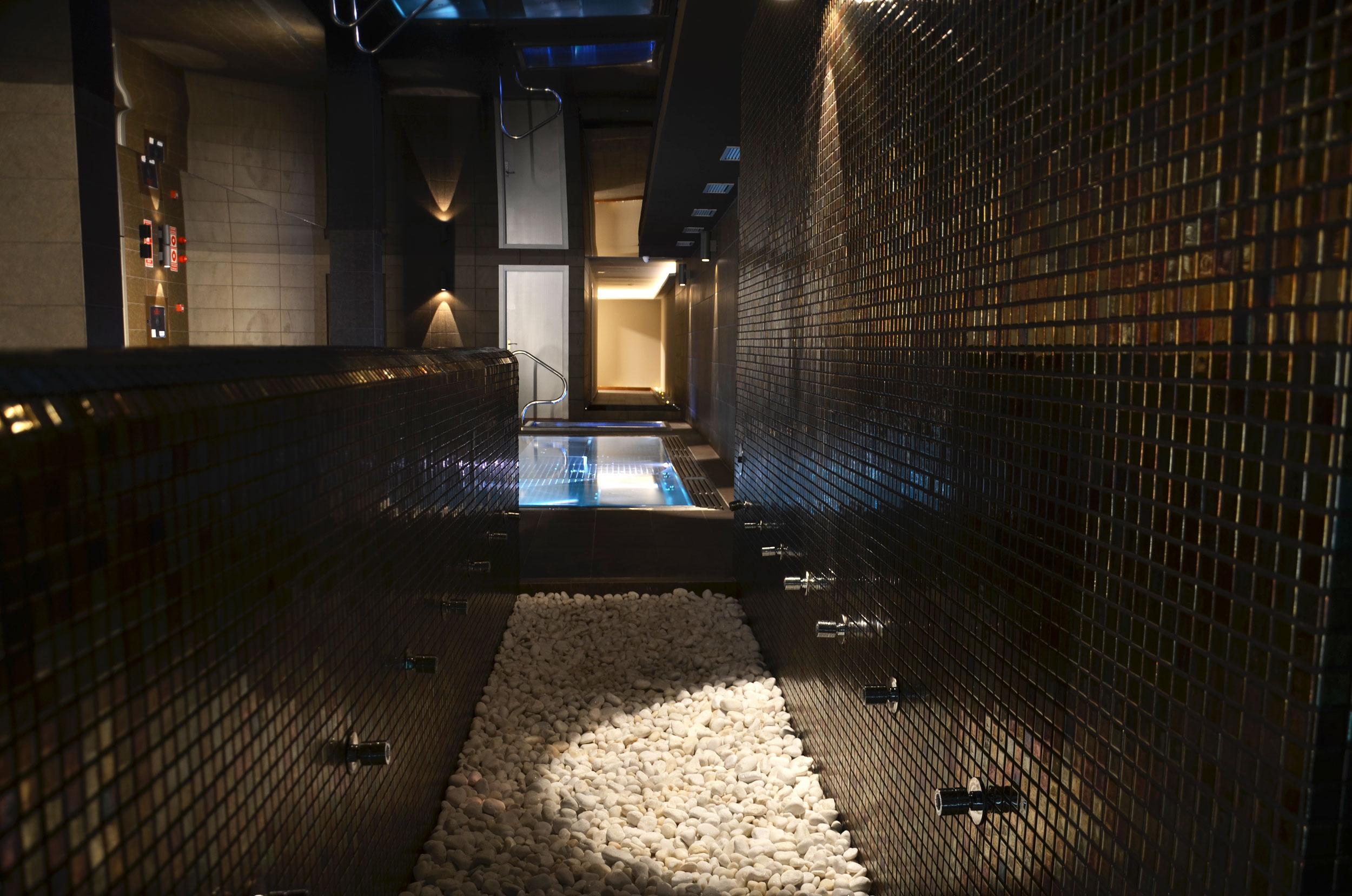 Hotel Spa Acevi Val D'Aran فييليا المظهر الخارجي الصورة