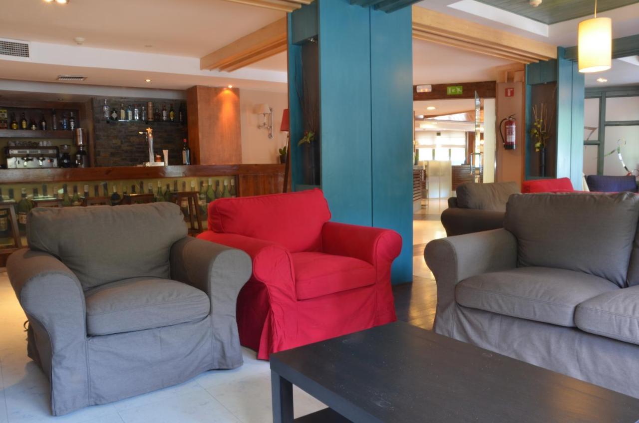 Hotel Spa Acevi Val D'Aran فييليا المظهر الخارجي الصورة