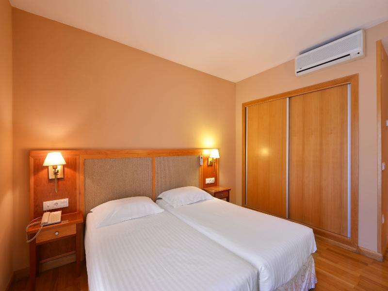 Hotel Spa Acevi Val D'Aran فييليا المظهر الخارجي الصورة
